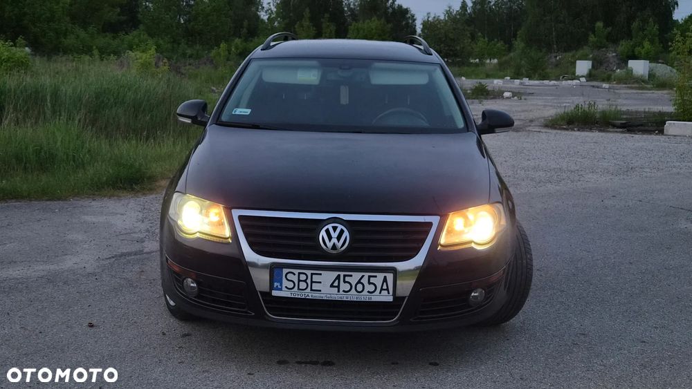Volkswagen Passat 2.0 TDI Comfortline DSG - 18