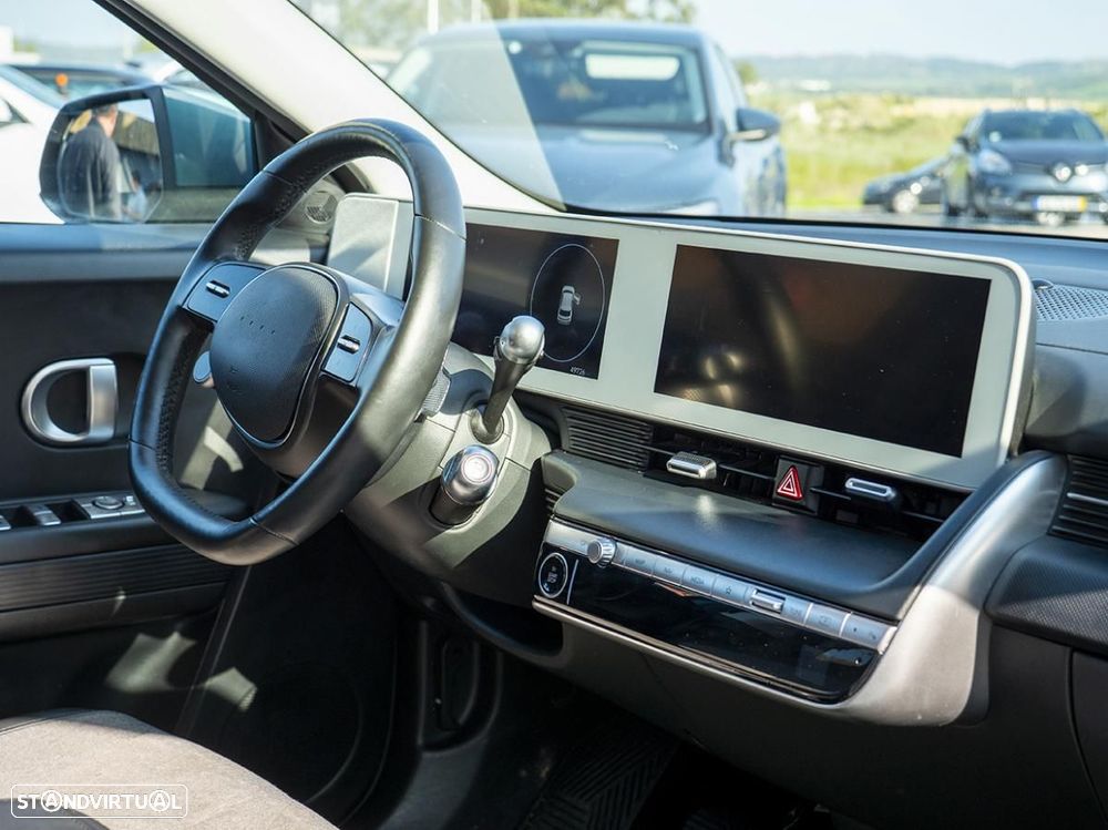 Hyundai Ioniq 5 73 kWh Premium - 18