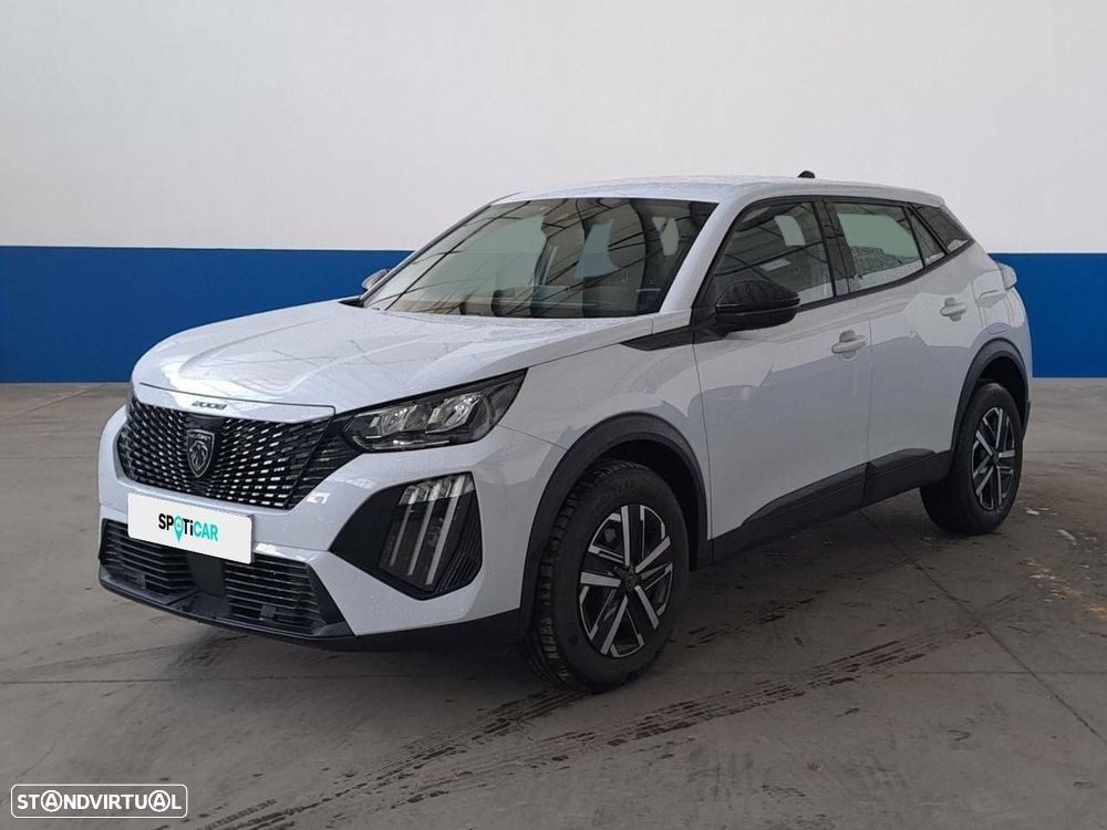 Peugeot 2008 1.2 PureTech Active - 1