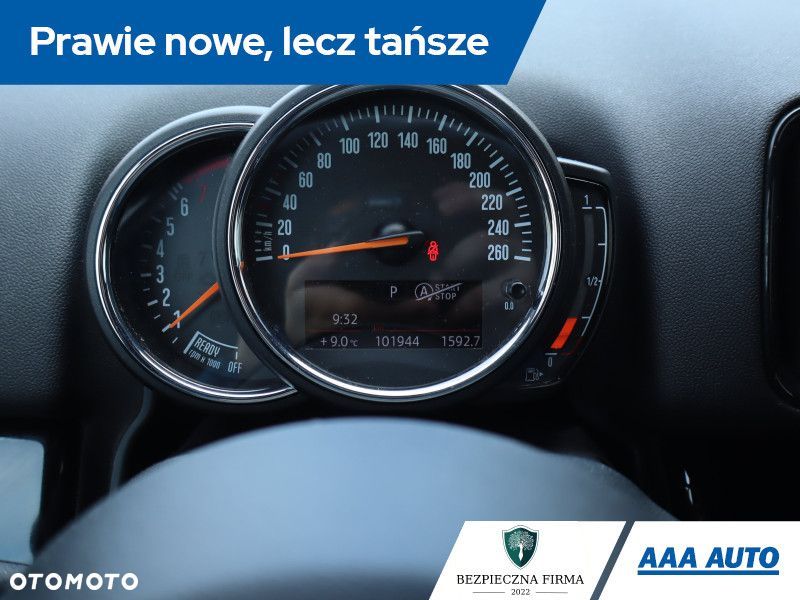 MINI Countryman - 13