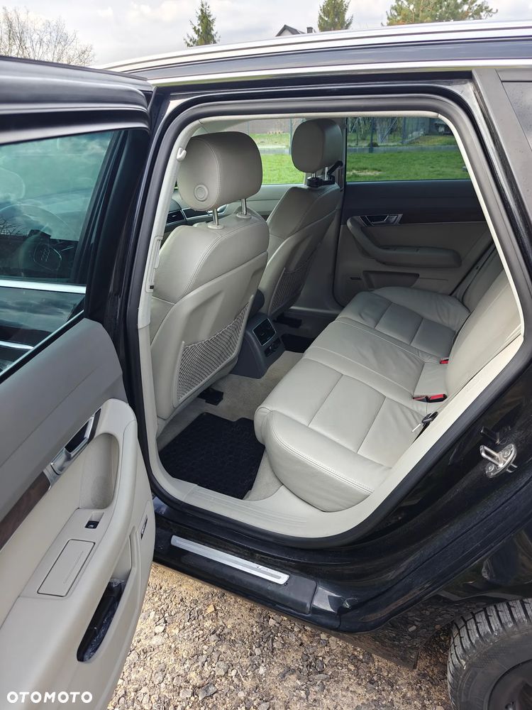 Audi A6 Avant - 23