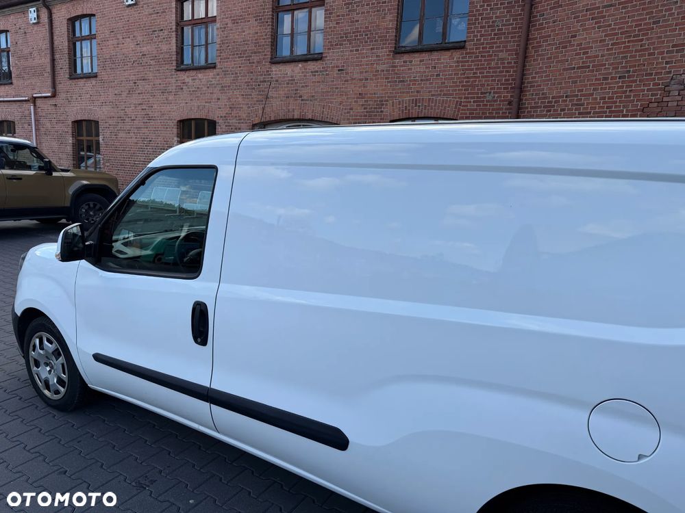 Fiat Doblo - 20