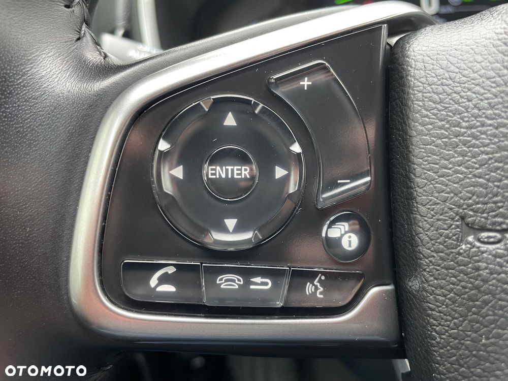 Honda CR-V 2.0 i-MMD Lifestyle CVT - 15