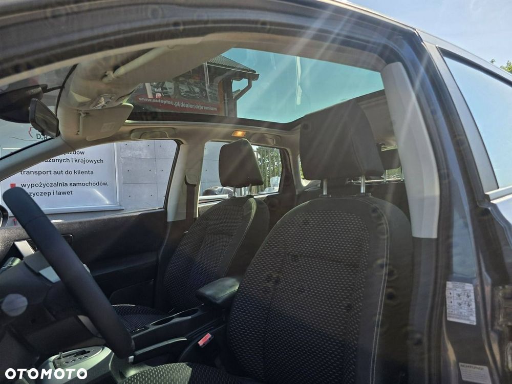 Nissan Qashqai 2.0 dCi 4x4 Acenta Pack - 7