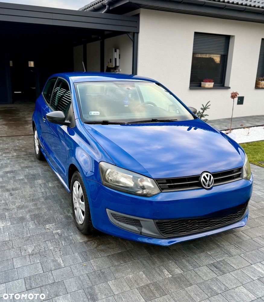 Volkswagen Polo 1.2 Style - 1