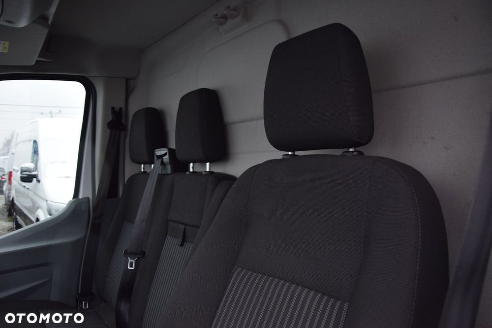 Ford TRANSIT ​*L2H2​*TEMPOMAT​*KLIMA​*WINDA​*2 - 12