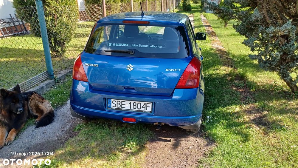 Suzuki Swift 1.3 GC (klm) - 3
