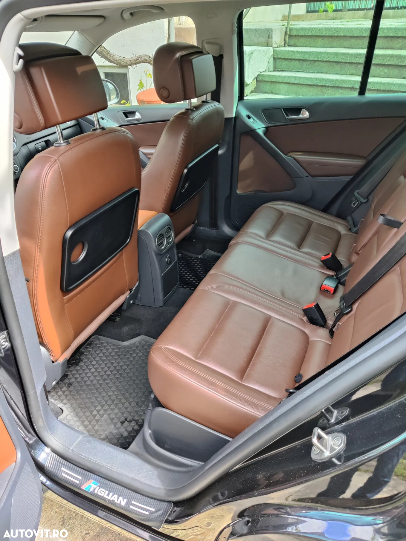 Volkswagen Tiguan 1.4 TSI BlueMotion Technology Life - 2