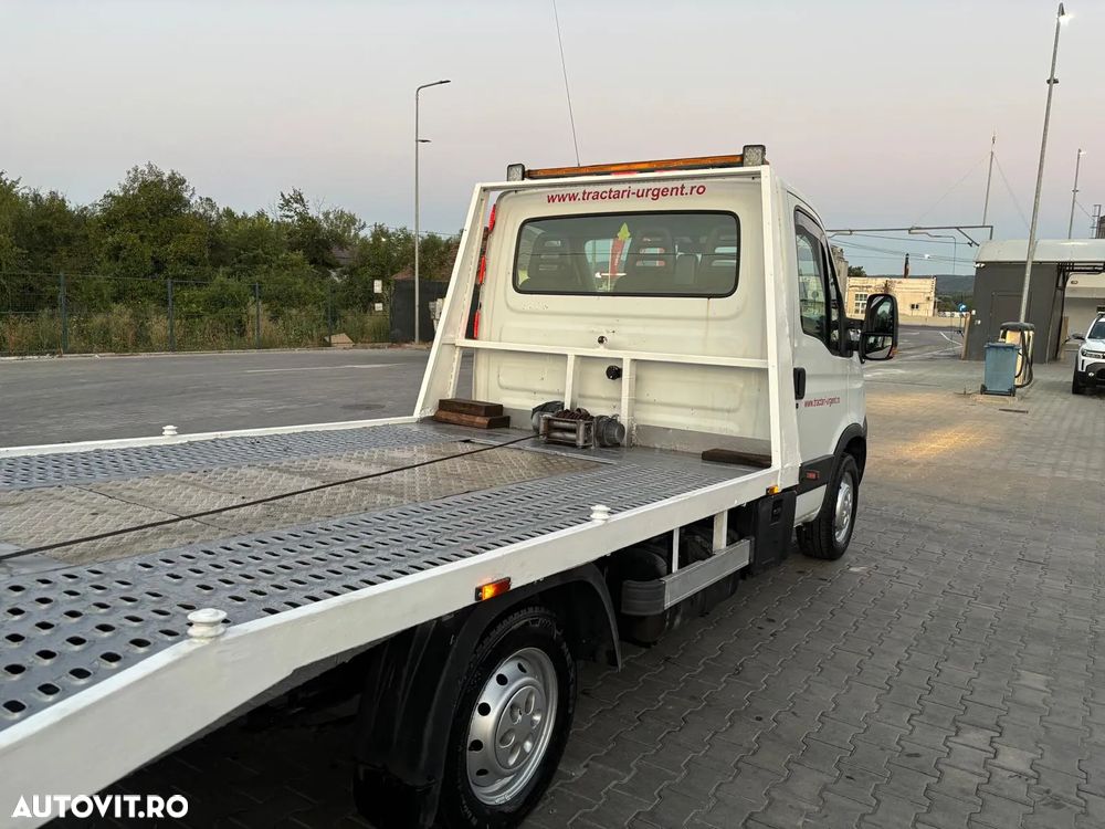 Iveco DAILY - 22