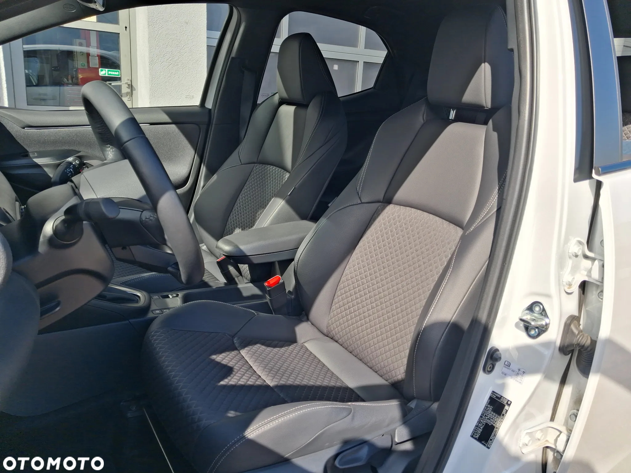 Mazda 2 - 7