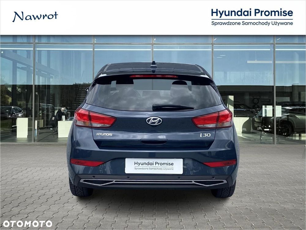 Hyundai i30 - 4
