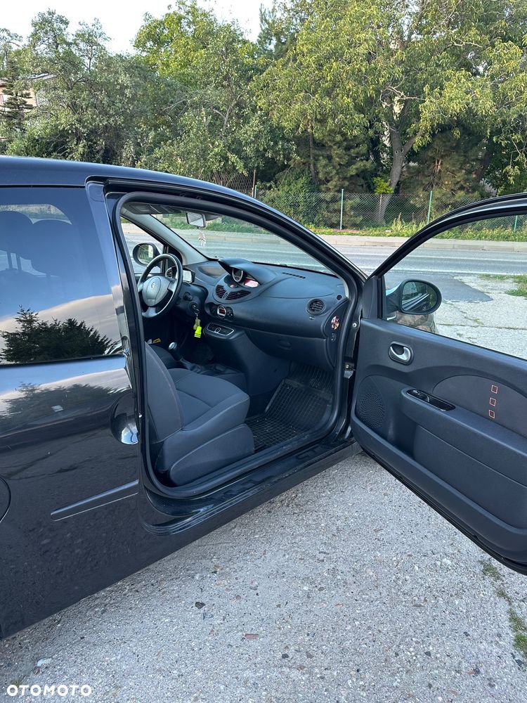 Renault Twingo 1.2 TCE GT - 10