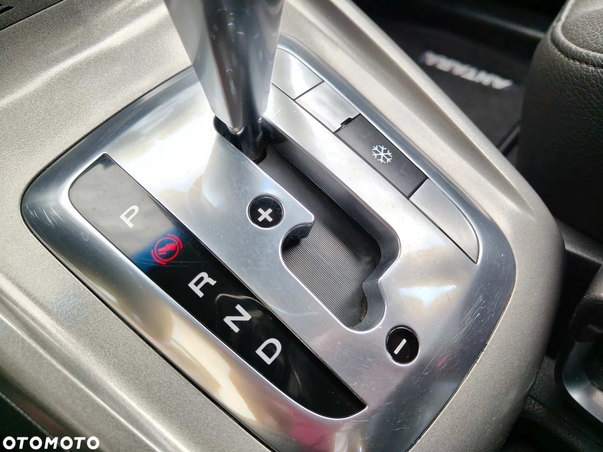 Opel Antara - 31