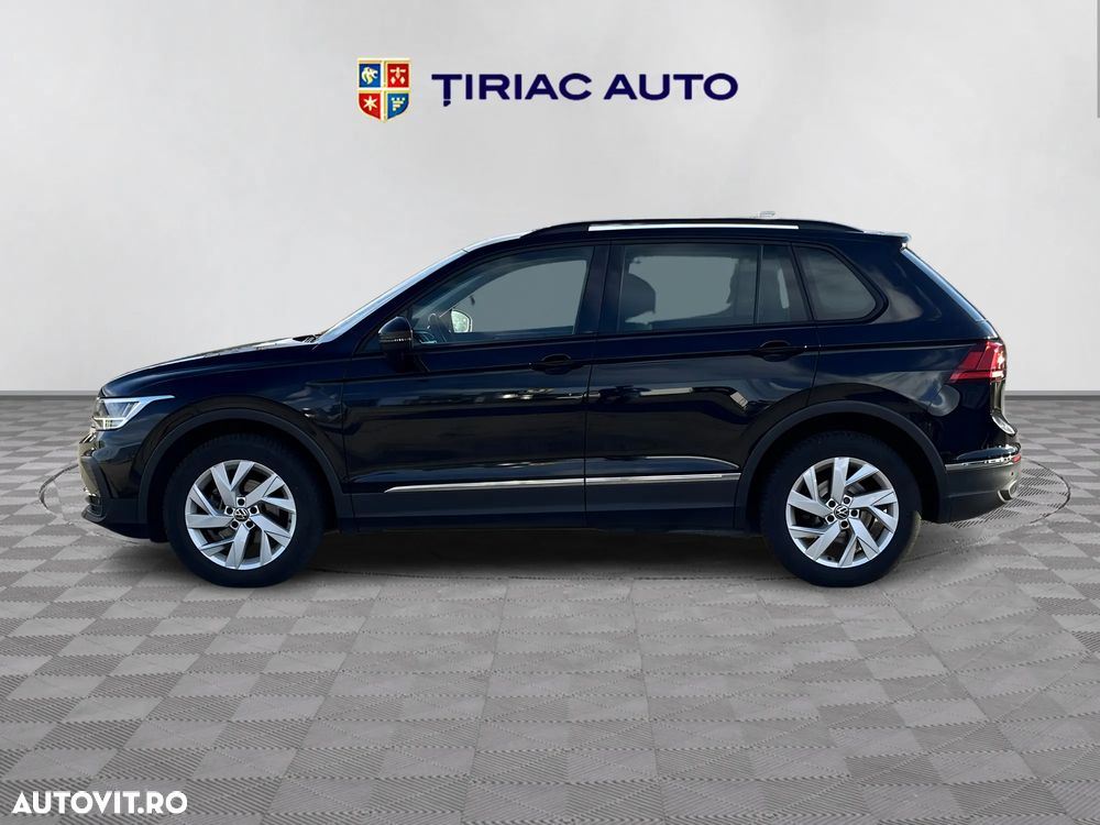 Volkswagen Tiguan 2.0 TDI SCR DSG 4Motion Life - 3