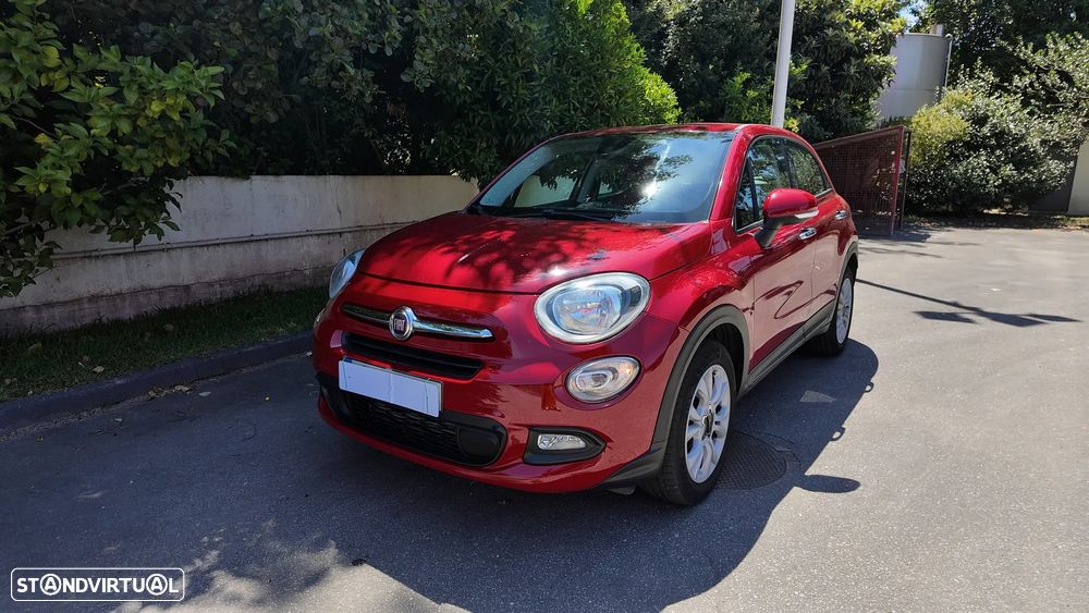 Fiat 500X 1.3 MJ Pop Star S&S - 1