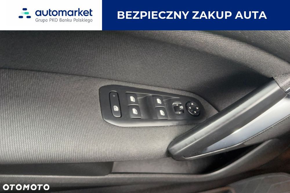 Peugeot 308 1.2 PureTech GPF Allure S&S - 13