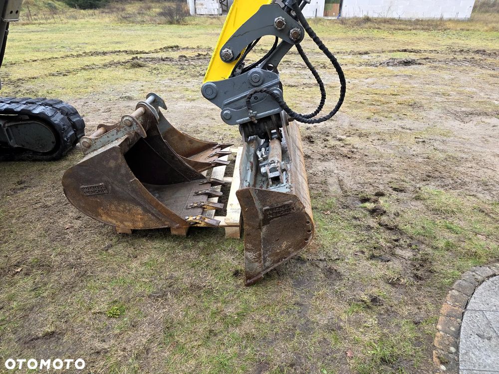 Wacker Neuson EZ 50 - 13