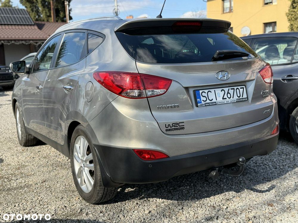 Hyundai ix35 - 3