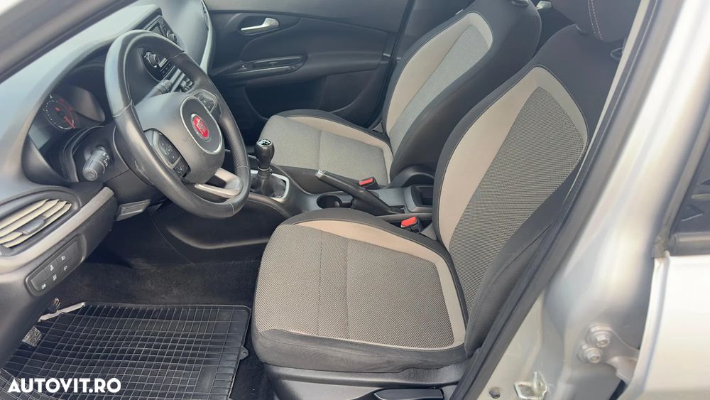 Fiat Tipo - 17