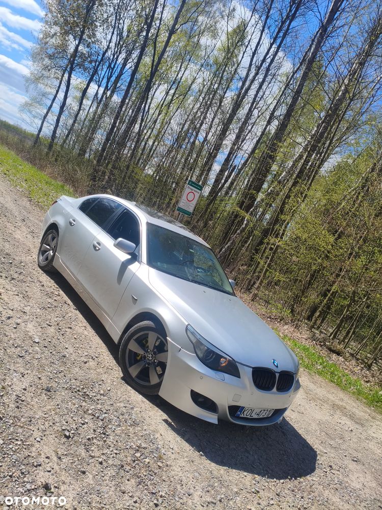 BMW Seria 5 - 2
