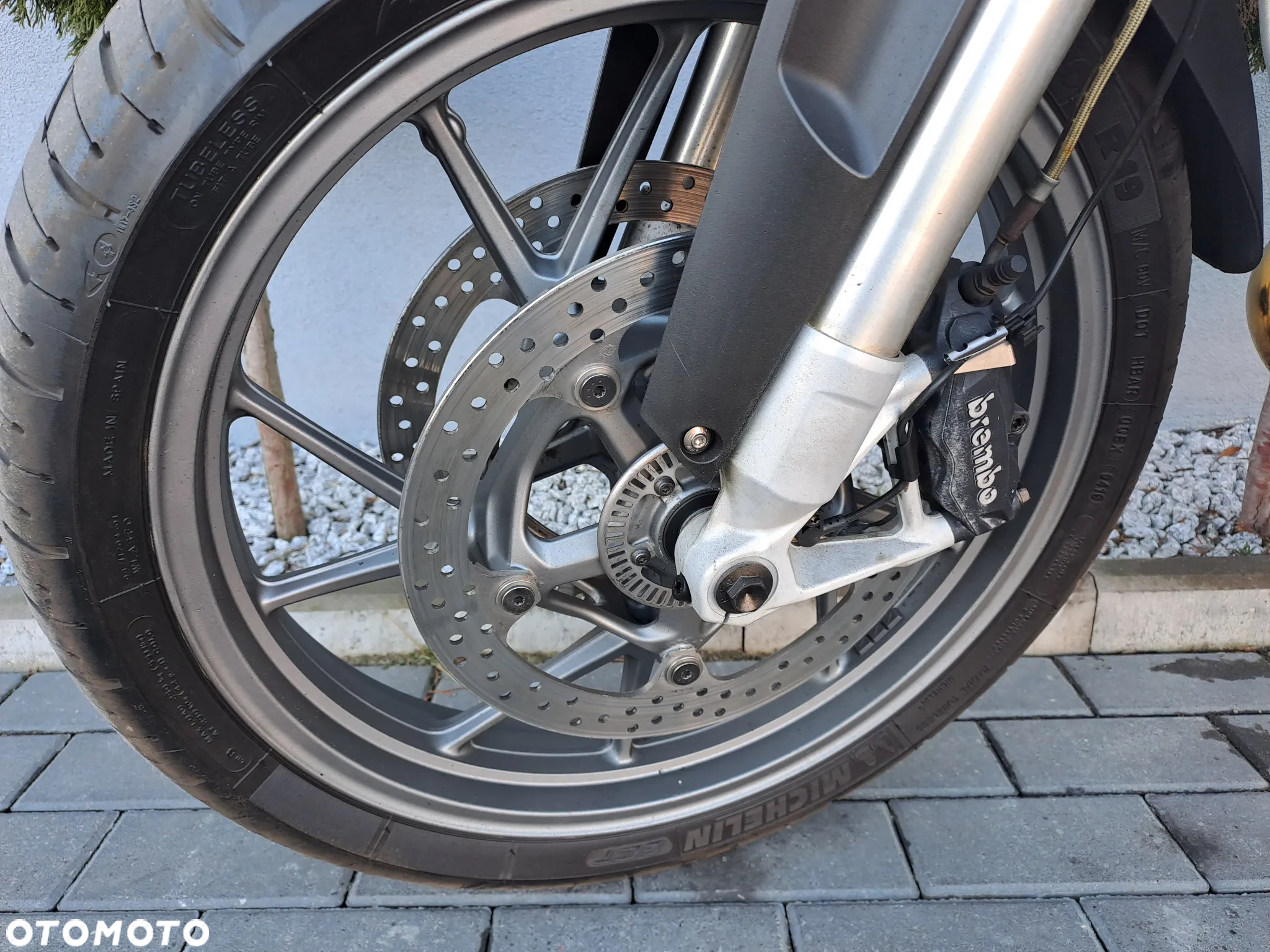 BMW GS - 34
