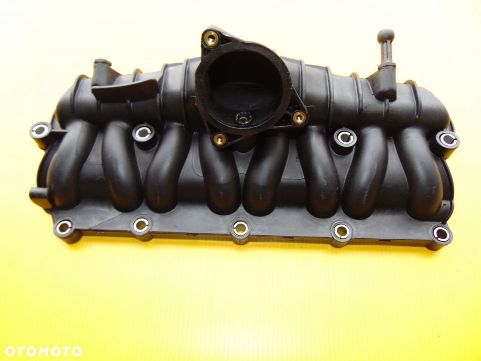 Kolektor ssący 2,0TDI 03G129713AF BMR BMN BKP - 2