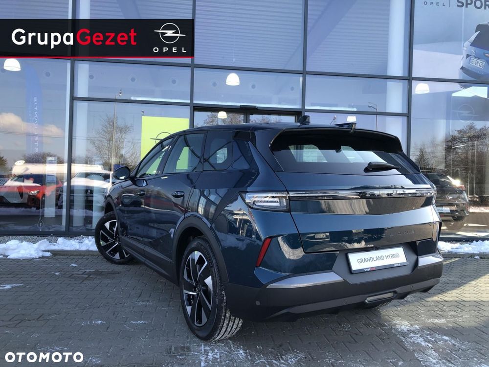 Opel Grandland - 2