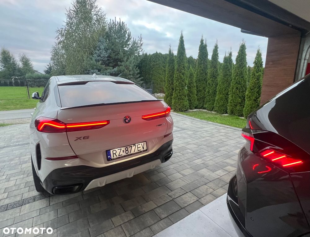 BMW X6 - 11