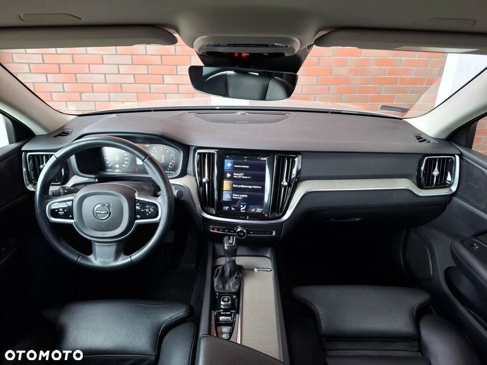 Volvo S60 - 21
