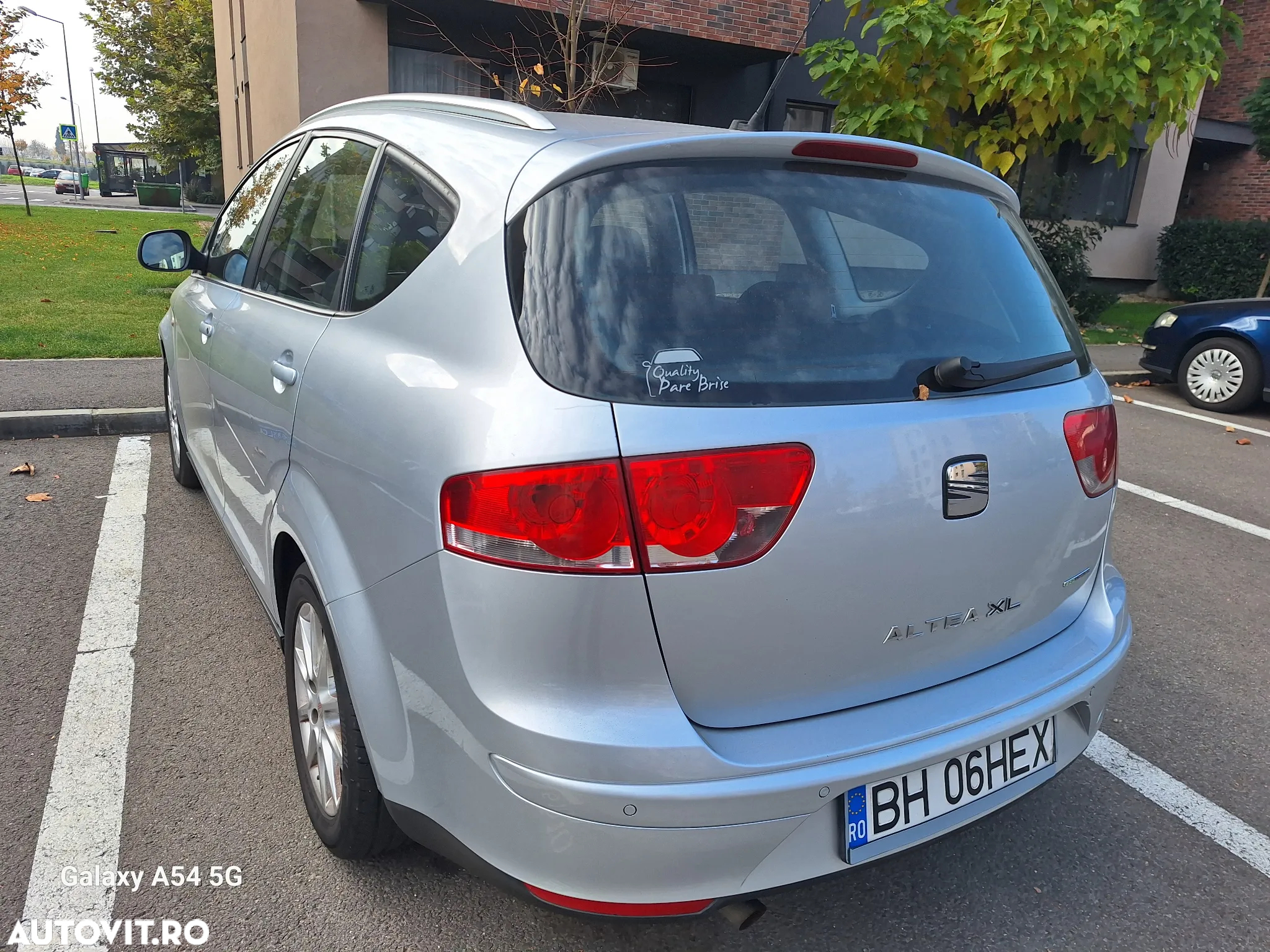 Seat Altea XL - 4