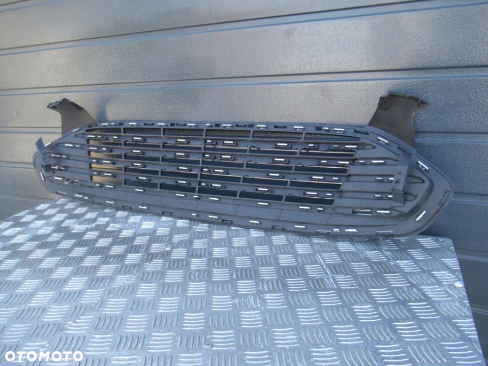 GRILL GRIL ATRAPA  FORD MONDEO MK5 V DS73-8150-JW 2014- - 13