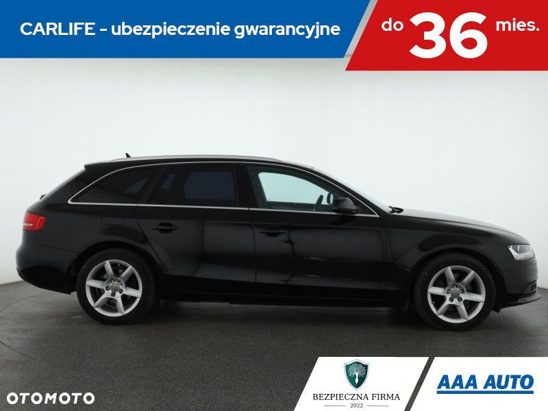 Audi A4 - 7