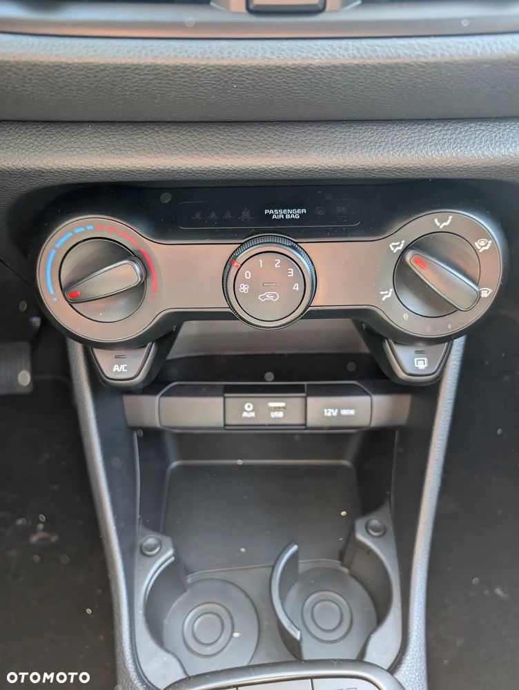 Kia Picanto 1.0 Edition 7 - 4
