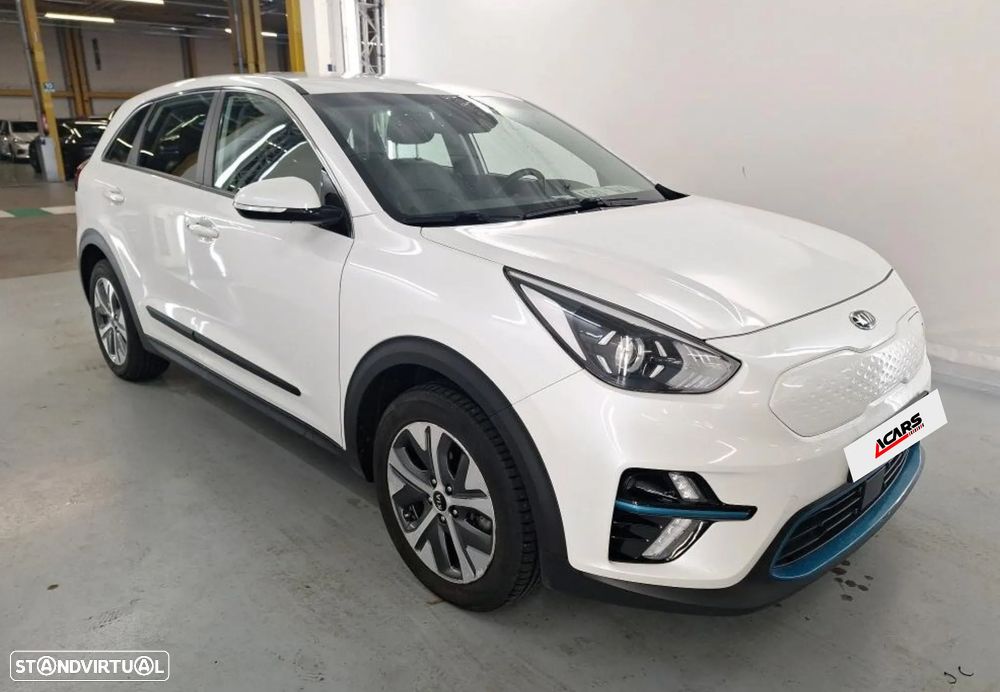 Kia e-Niro 64kWh - 2
