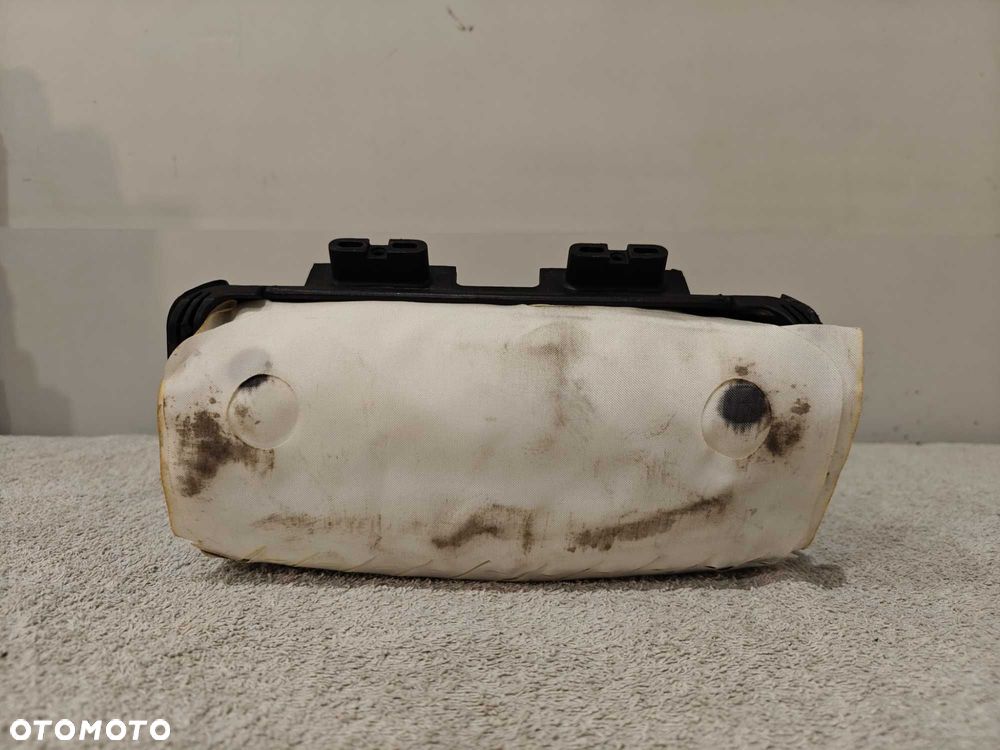 Poduszka Powietrzna AIRBAG Pasażera Opel Corsa E Oryginał Demontaż EUROPA - 1
