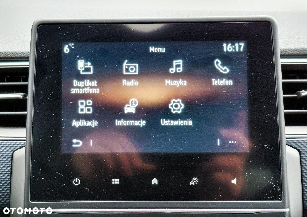 Renault Arkana - 20