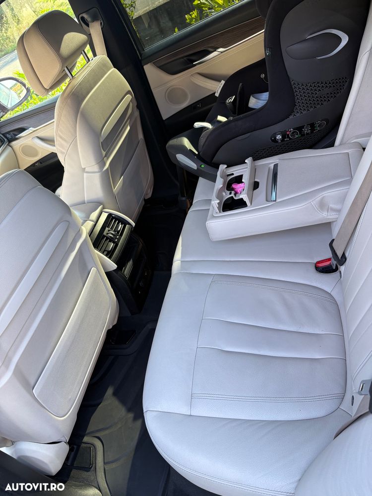 BMW X5 xDrive30d - 8