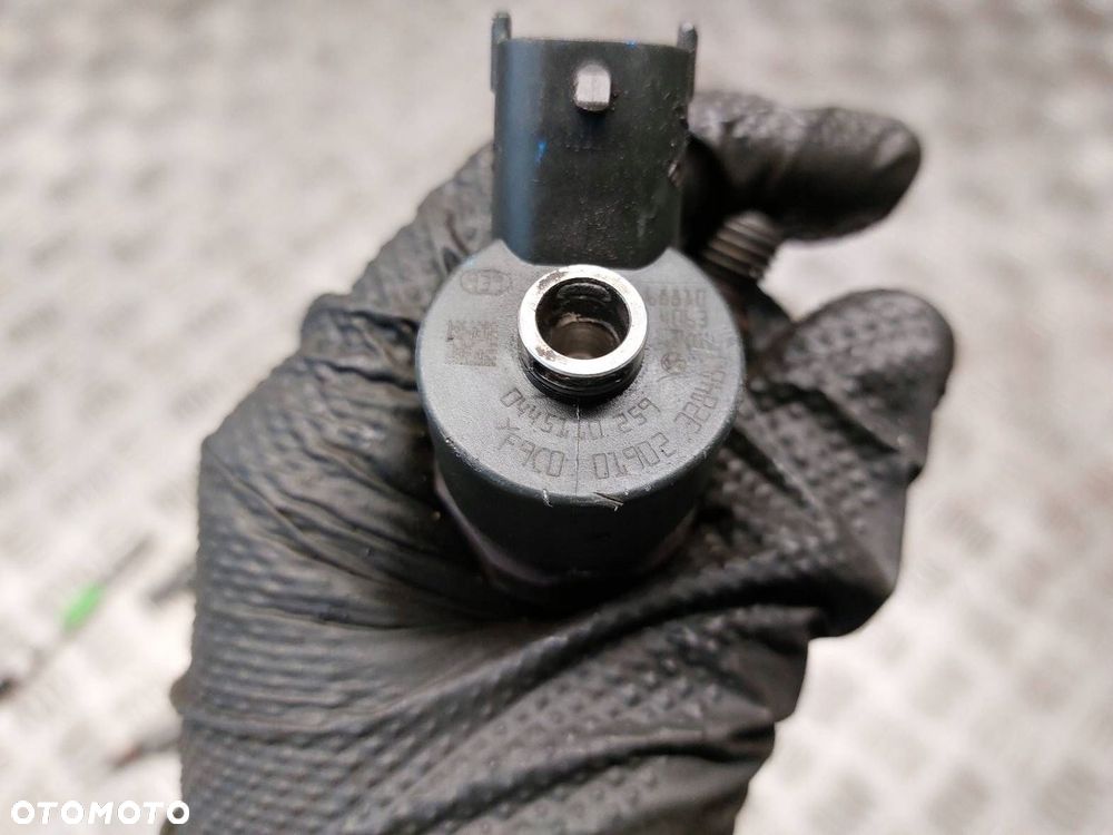 WTRYSK WTRYSKIWACZ KOMPLET  CITROEN C4 PICASSO I 1.6 HDI 0445110259 - 5