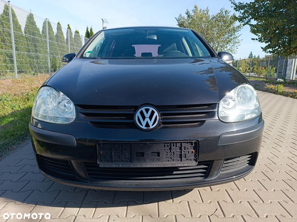 Volkswagen Golf - 7