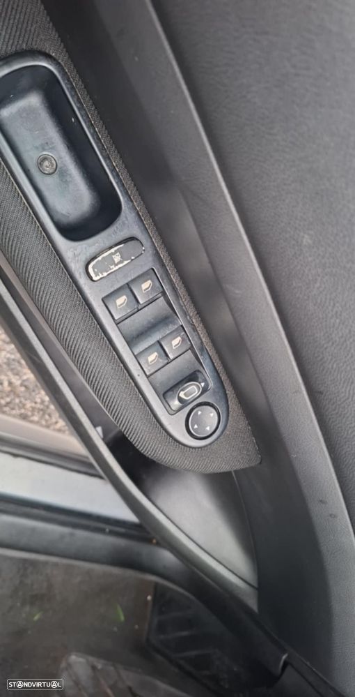 Peugeot 307 Break 1.4 HDi Navtech - 2