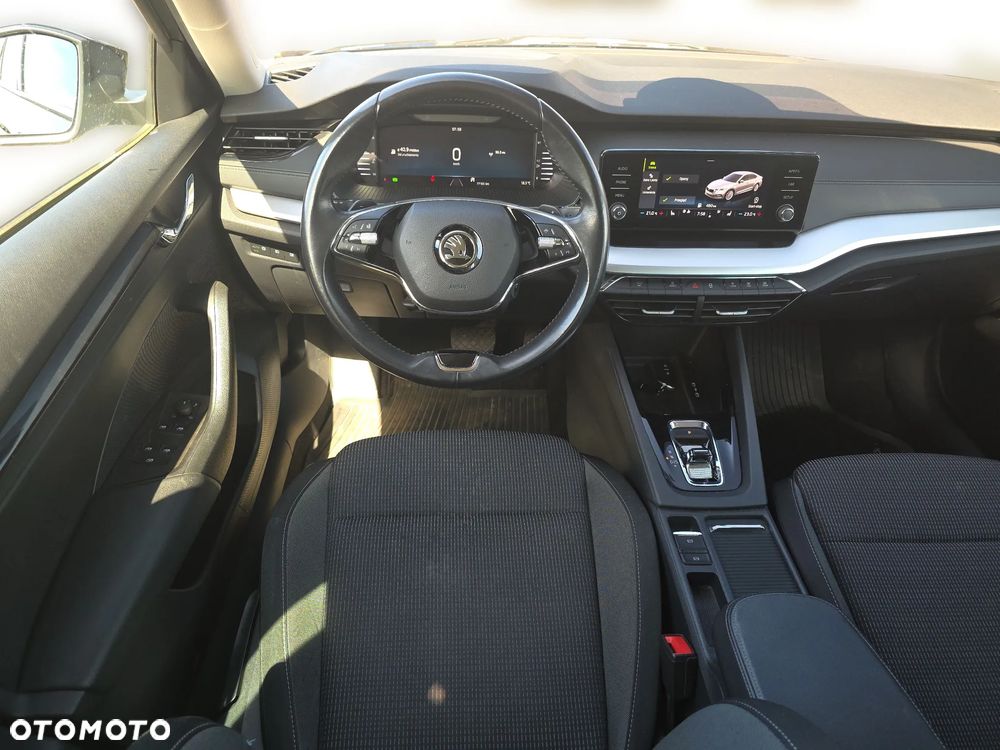Skoda Octavia - 20