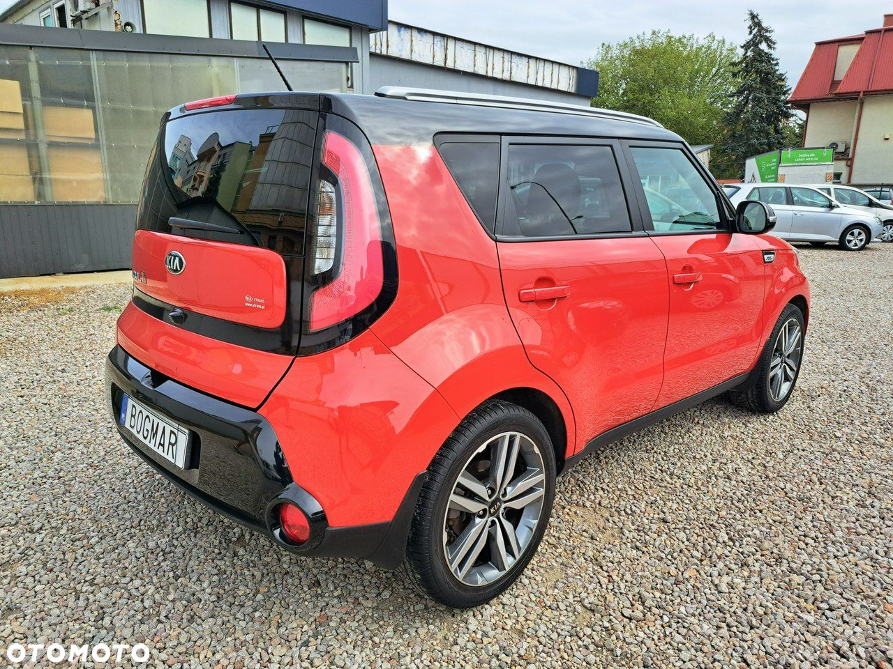 Kia Soul 1.6 GDI XL - 9