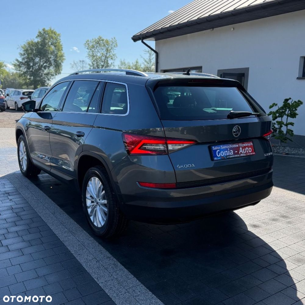 Skoda Kodiaq - 4