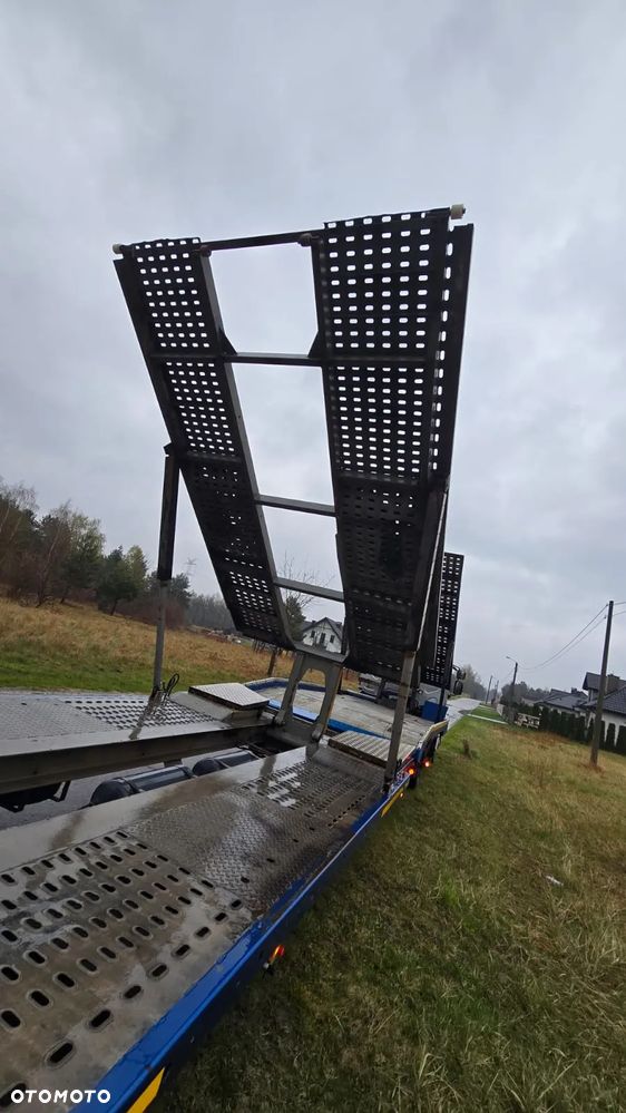 DAF FA LF45 - AUTOTRANSPORTER - 3