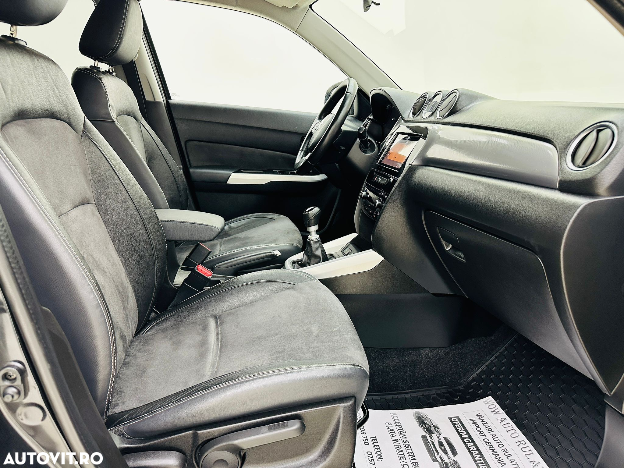 Suzuki Vitara - 22