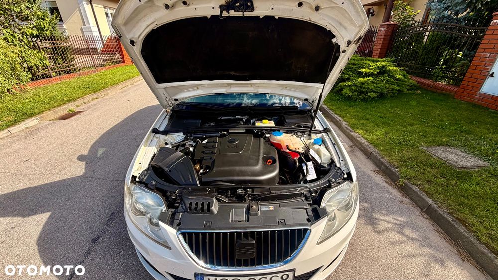 Seat Exeo ST - 29
