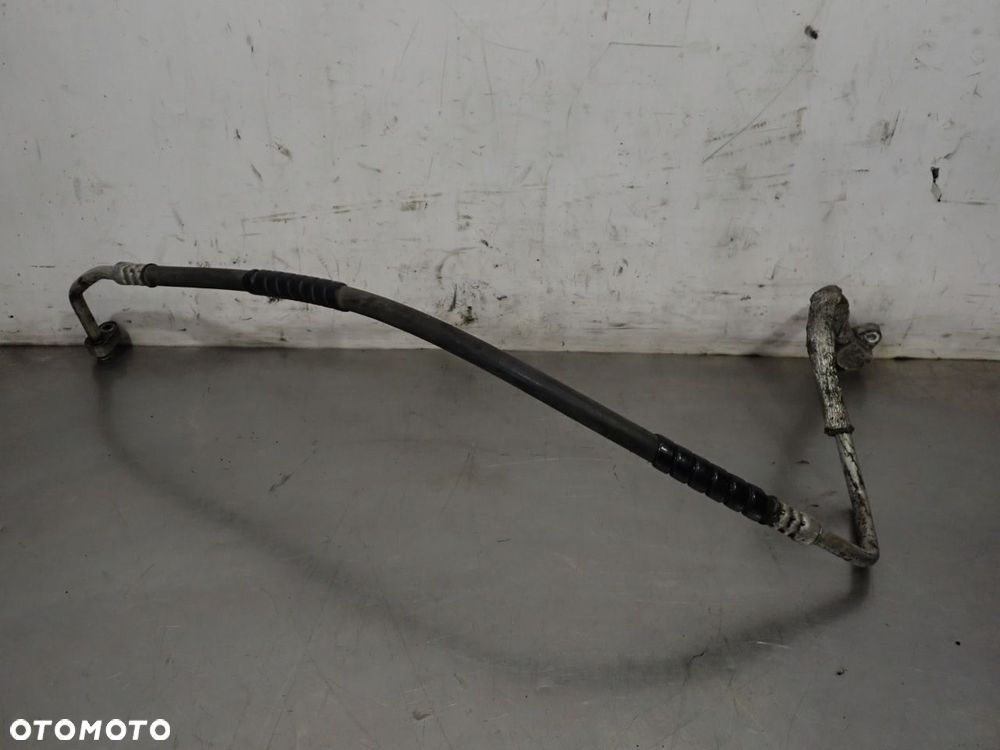 PRZEWÓD KLIMATYZACJI PEUGEOT BOXER II - 2