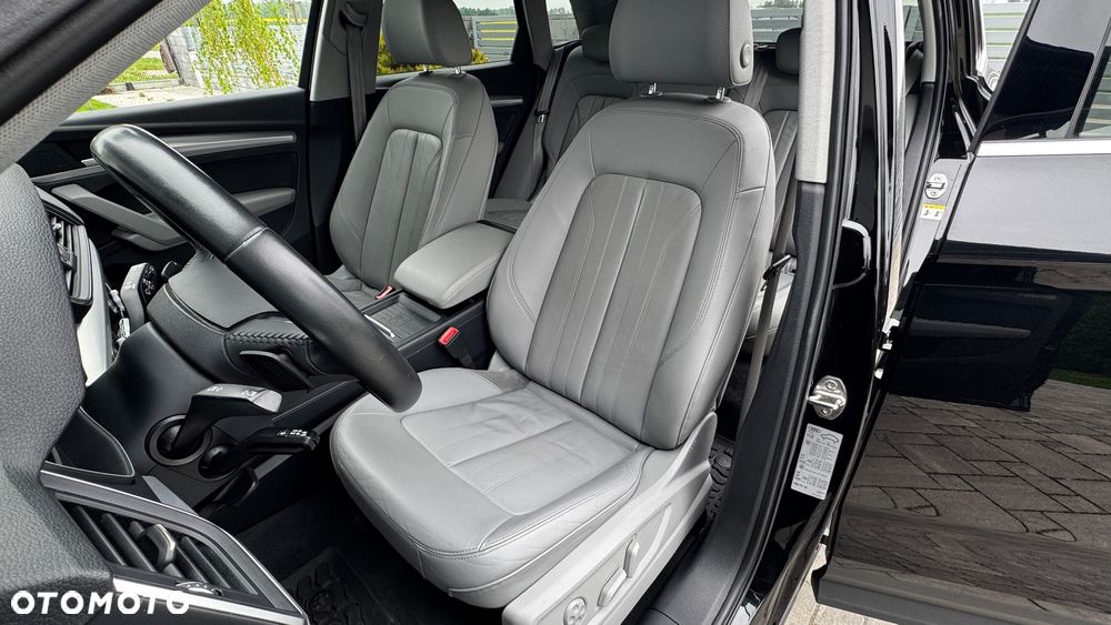 Audi Q5 2.0 TDI Quattro S tronic - 17