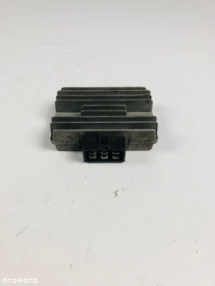 Kawasaki KLR 600 Regulator Napięcia - 4