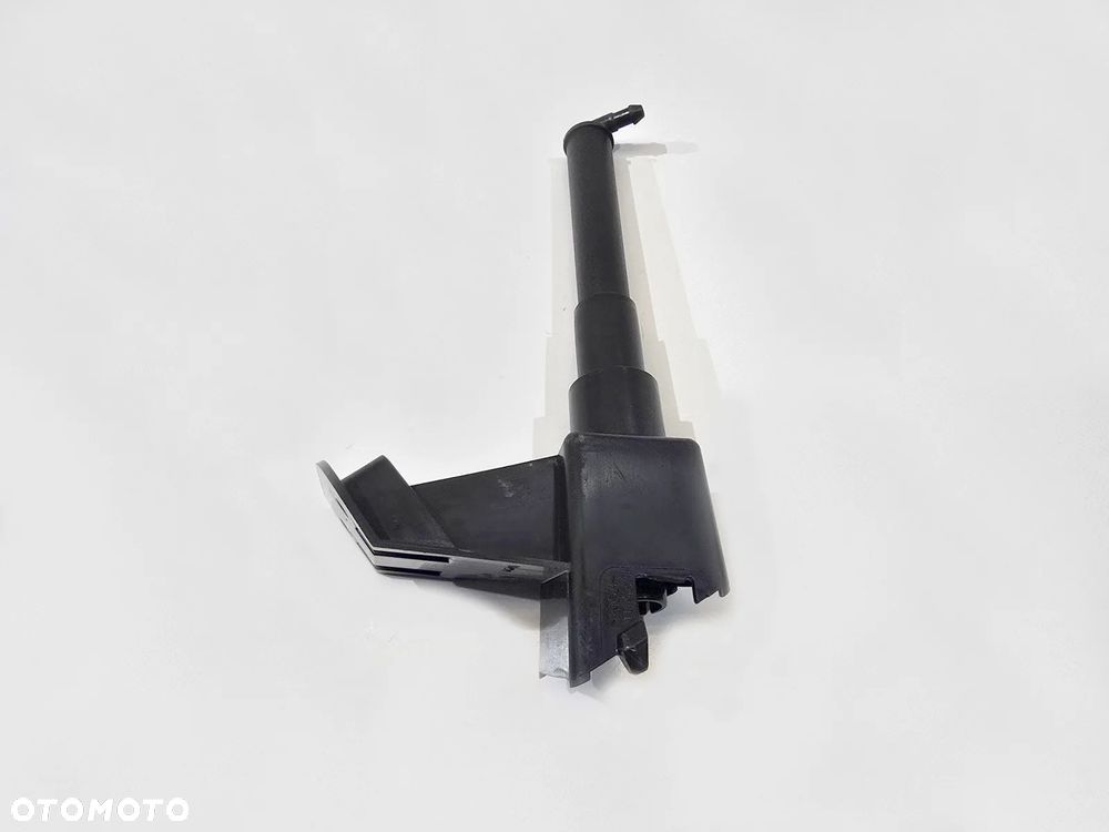 spryskiwacz reflektora lampy lewy toyota avensis III t27 12-15r 85207 05041 - 3